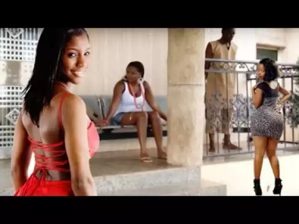 Video: Dancing Emotion 1 - Latest Nigerian Nollywoood Movies 2018